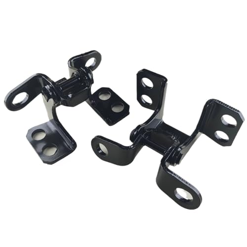 Bisagra de tope de retención 68801-60052 para maletero de Lexus GX460 5