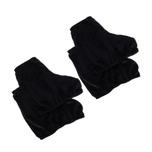 Protège-patins en polyester Toddmomy pour éviter la rouille des lames de patinage