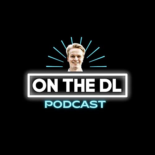 "On the DL" Podcast cover art