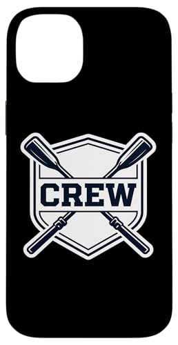 Rowing Crew Row �`�[���G���u���� ���[���[ �A�X���[�g �o�b�W �p�h�� �I�[�� �X�}�z�P�[�X iPhone 14 Plus �p