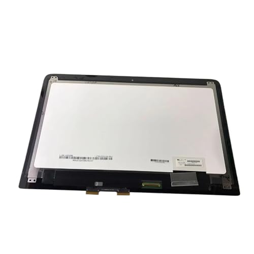11.6 �C���` ���b�v�g�b�v �^�b�` �f�W�^�C�U LCD �X�N���[�� �A�Z���u�� 1366X768 HD �����i�AAsus CR1100FK CR1100FKA-BP0166-3Y �ƌ݊�������