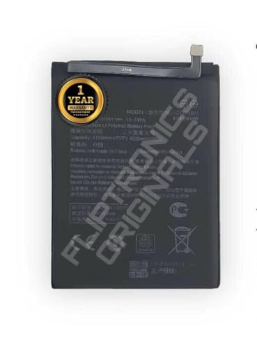 Image of C11P1611 Battery for Asus Zenfone 3 Max / Z3 Max ZC520TL X008DB 3 X008 X008D Z01B Battery with 1 Year Warranty ***(Z224)