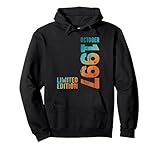 Photo Gallery fantastica edizione limitata ottobre 1997 retro 1997 vintage 1997 felpa con cappuccio Photo Gallery fantastica edizione limitata ottobre 1997 retro 1997 vintage 1997 felpa con cappuccio