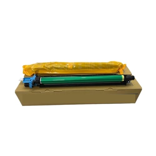 Tambour DR512 C224 supprimez les traces noires d'impression sur Bizhub C364e