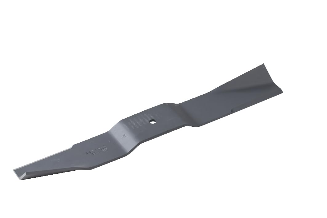 Lame de tondeuse Raioparts 447 mm pour coupe nette Echo C