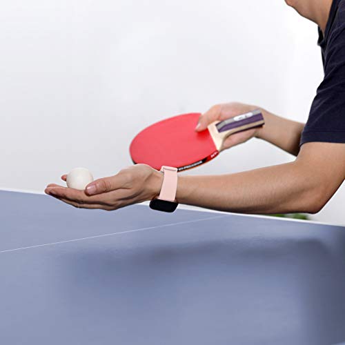 Wepro Compatible with Fitbit Versa Strap/Fitbit Versa 2 Strap - Image 3