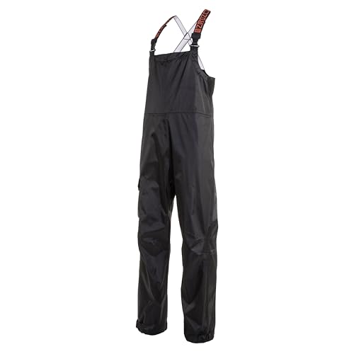 Pantalones de pesca para hombre Grundéns ideales para días de lluvia en el mar