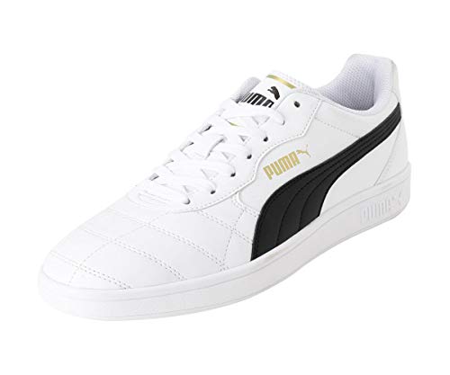 PUMA Unisex Low-top Trainers