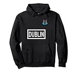 DUBLIN FOOTBALL GAA T-SHIRT