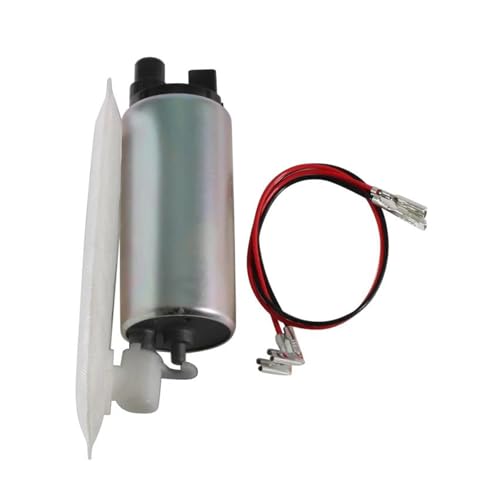 Bomba de combustible CBR125 repara pérdida de potencia en moto 2007-2010 kit 16700-KTY-D31 3
