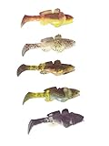 das Grundel Set ist ein super Geschenk für jeden Angler