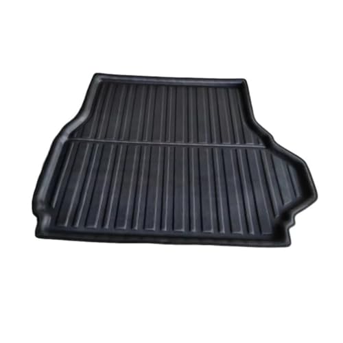 Tapis de coffre Range Rover L405 2013-2022 accessoire rangement auto