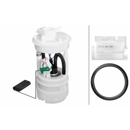 HELLA 8TF358306-701 module d'alimentation carburant pour trajet serein