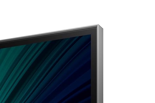 Image of SAMSUNG 115-Inch Micro RGB R95H 4K Samsung Vision AI Smart TV with Glare Free Panel, 4K AI Upscaling Pro, Micro RGB HDR+, 144Hz, Dolby Atmos - [MRN115MR95FXZC] [Canada] (2025)