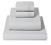 Mellanni Bed Sheet Set - HIGHEST QUALITY Brushed Microfiber 1800 Bedding - Wrinkle, Fade, Stain Resistant - Hypoallergenic - 4 Piece (Queen, Light Gray)