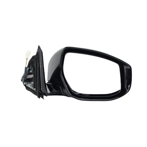 3 �s�� Reraview �~���[�A�Z���u�� Nisaan �A���e�B�} 2013-2018 �ƌ݊����̂���蓮�܂肽���݉��M�T�C�h�~���[�Ȃ��J�[�A�N�Z�T���[(1pc right)