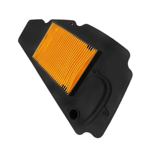 Filtre à air de moto Forza 250 pièce de rechange haute fiabilité
