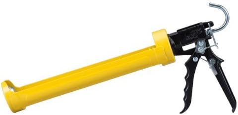 Dripless SI500 Pistola dispensadora de metal de alto rendimiento (paquete de 6)