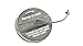 Mopar Part 52030387AB Fuel Filler Cap