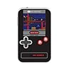 My Arcade Go Gamer Classic-RED: Portable Electronic Game Console with 300 Games, Full Color 2.5″ Screen-Fun for The Whole Family (DGUN-3909)