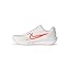 White/Bright Crimson/Washed Coral