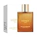 Honey Oud Eau De Parfūm 100ml | Fragranza Del Corpo Di Aggiornamento Portatile, Patchouli, Vaniglia, Bergamotto, Floreale E Piccante + Fatto Con Oli Essenziali Puliti E Vegani + Crudeltà Gratuiti immagine