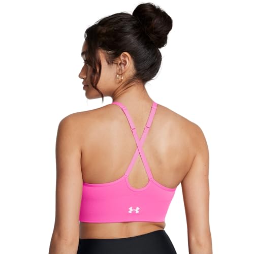 Image of Under Armour Vanish Seamless Low Impact Sports Bra