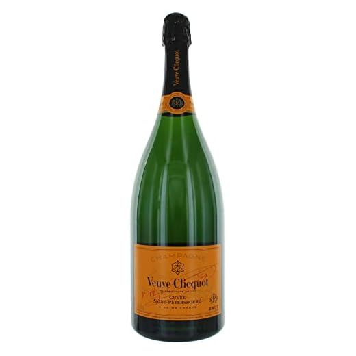 Veuve Clicquot Spb Magnum Cl 150