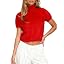 B Fashion Red