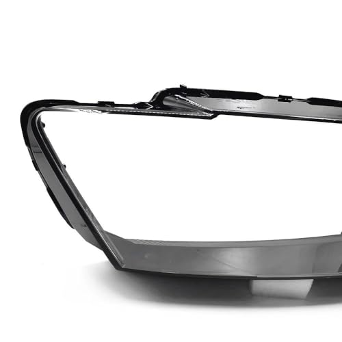 Coque phare automobile premium pour restauration optique Q5