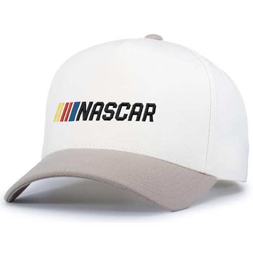 Gorra Trucker estilo carreras NASCAR Heritage miniatura 1