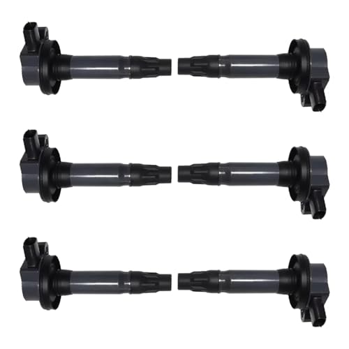Bobines d'allumage Mazda CX-9 pour restaurer la puissance de votre moteur V6