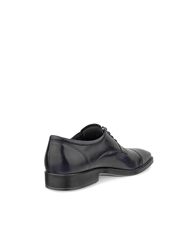 Image of ECCO Men's Milan Cap Toe Tie