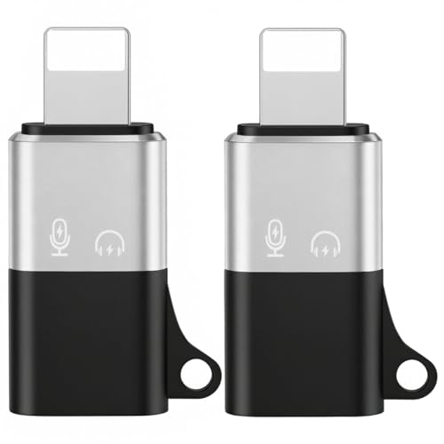 Type-C ���X - ���C�g�j���O�I�X�A�_�v�^�[ DJI Mic Mini Charge iPhone 11 12 13 14 �X�}�[�g�t�H�� PC Mac �I�[�f�B�I�R�l�N�^�[�A�N�Z�T���[ ���C�����X�}�C�N���V�[�o�[ DJI Mic 3 RX Mini