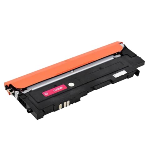 Toner CLT-K404S compatible avec imprimantes Samsung C430W C480FW et C480W