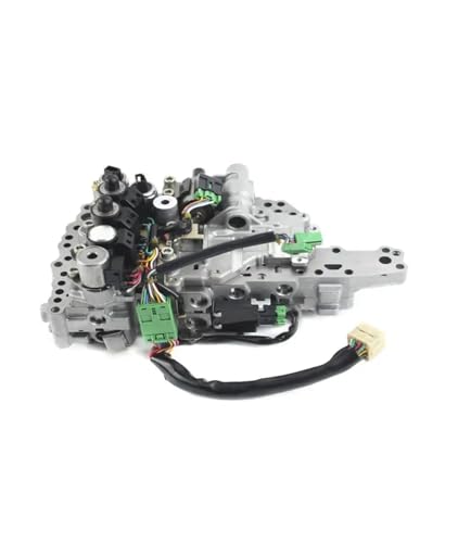 JF011E RE0F10E Transmission Valve Body Replacement Compatible With Jeep Patriot Compass Car Assecories Tools 2007-2017