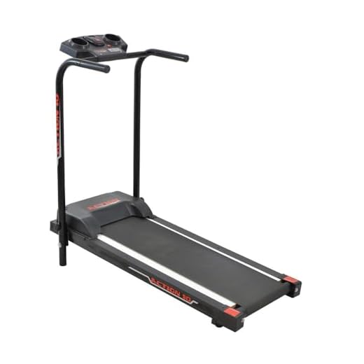 Esteira Eletrônica Action 10 Motor 1.6hp/cc Bivolt