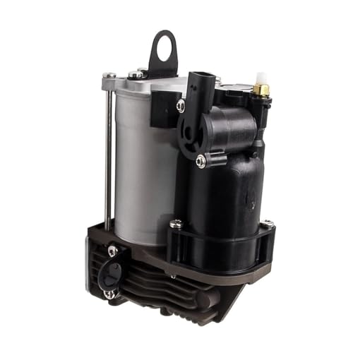Compresseur de suspension pneumatique pour réparer le châssis W166