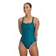 Deep Teal