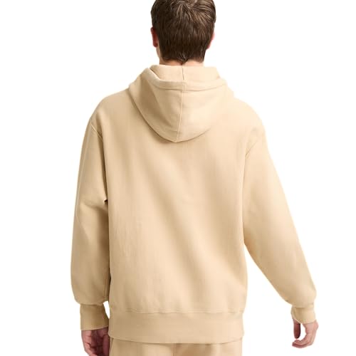 Champion Reverse Weave Arena Hoodie Sweat Haut de Gamme Brodé
