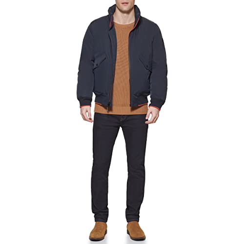 Image of Tommy Hilfiger Men's Flex Stretch Performance Bomber