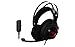Produktbild HyperX HX-HSCR-BK/EM Cloud Revolver stereo Gaming Kopfhörer (für PCs/Xbox One/PS4/Wii U/Mac)