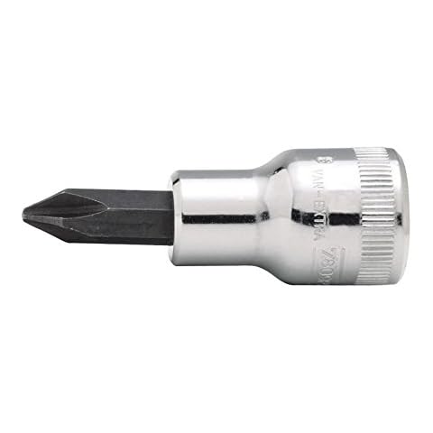 Bahco 7409PH-3 Socket Driver for PH-3 Screws Cover