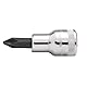 Bahco 7409PH-3 Schraubendreher-Einsatz 3/8 PH-3, 0 W, 0 V