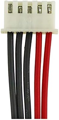 RayVotlバッテリー互換Biolight BLT-1203A、BLT-1203A itor、部品番号:BAT-120002、17