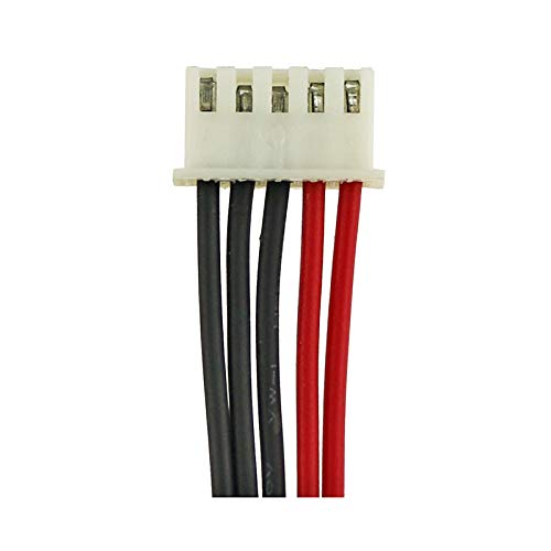 Cameron Sino New Replacement Battery Fit for Biolight BLT-1203A, BLT-1203A Vital Signs Monitor(1700mAh / 20.40Wh)