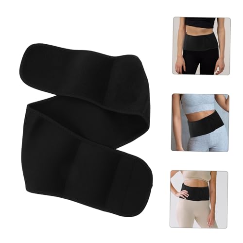 Faja deportiva para soporte lumbar VANZACK miniatura 6