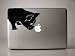 French Bulldog Sniff Decal for 13" MacBook