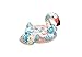 Produktbild Intex Tropical Flamingo Ride-ON, 57559NP, Blau, 335 x 335 cm