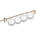 Genuine Pearl GP Clasp Shortener Necklace Beading Part